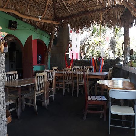 Santa CruzMi Ranchito住宿加早餐旅馆 外观 照片