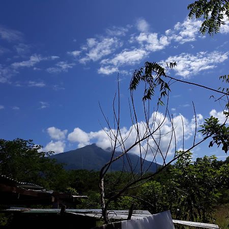 Santa CruzMi Ranchito住宿加早餐旅馆 外观 照片