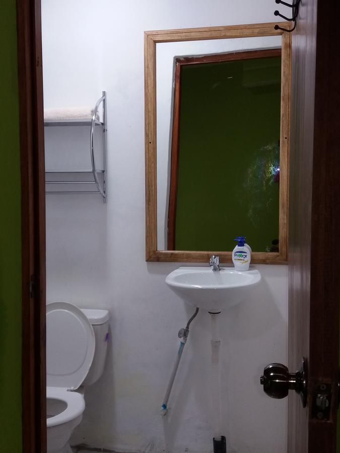 Santa CruzMi Ranchito住宿加早餐旅馆 外观 照片