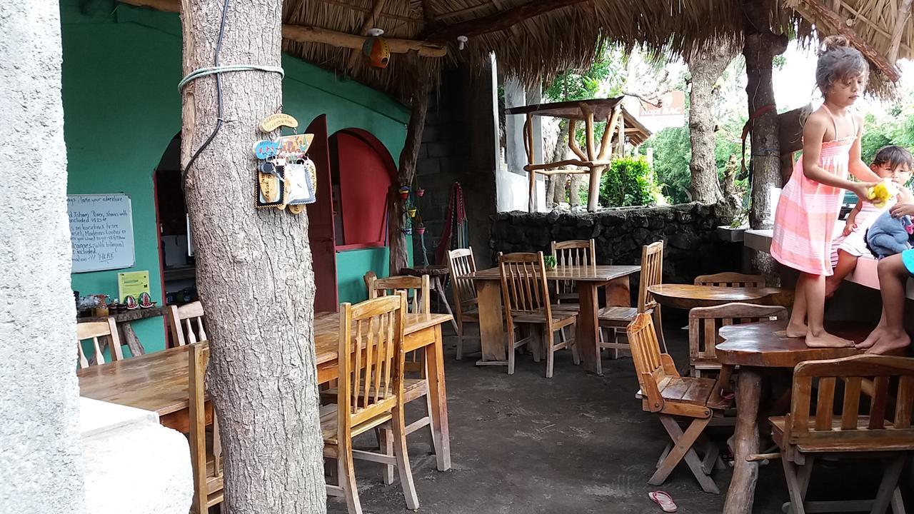 Santa CruzMi Ranchito住宿加早餐旅馆 外观 照片