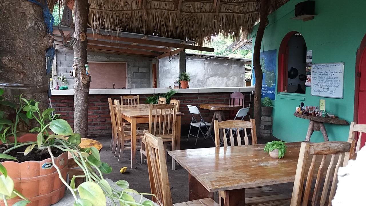 Santa CruzMi Ranchito住宿加早餐旅馆 外观 照片