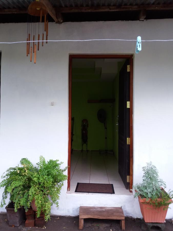 Santa CruzMi Ranchito住宿加早餐旅馆 外观 照片