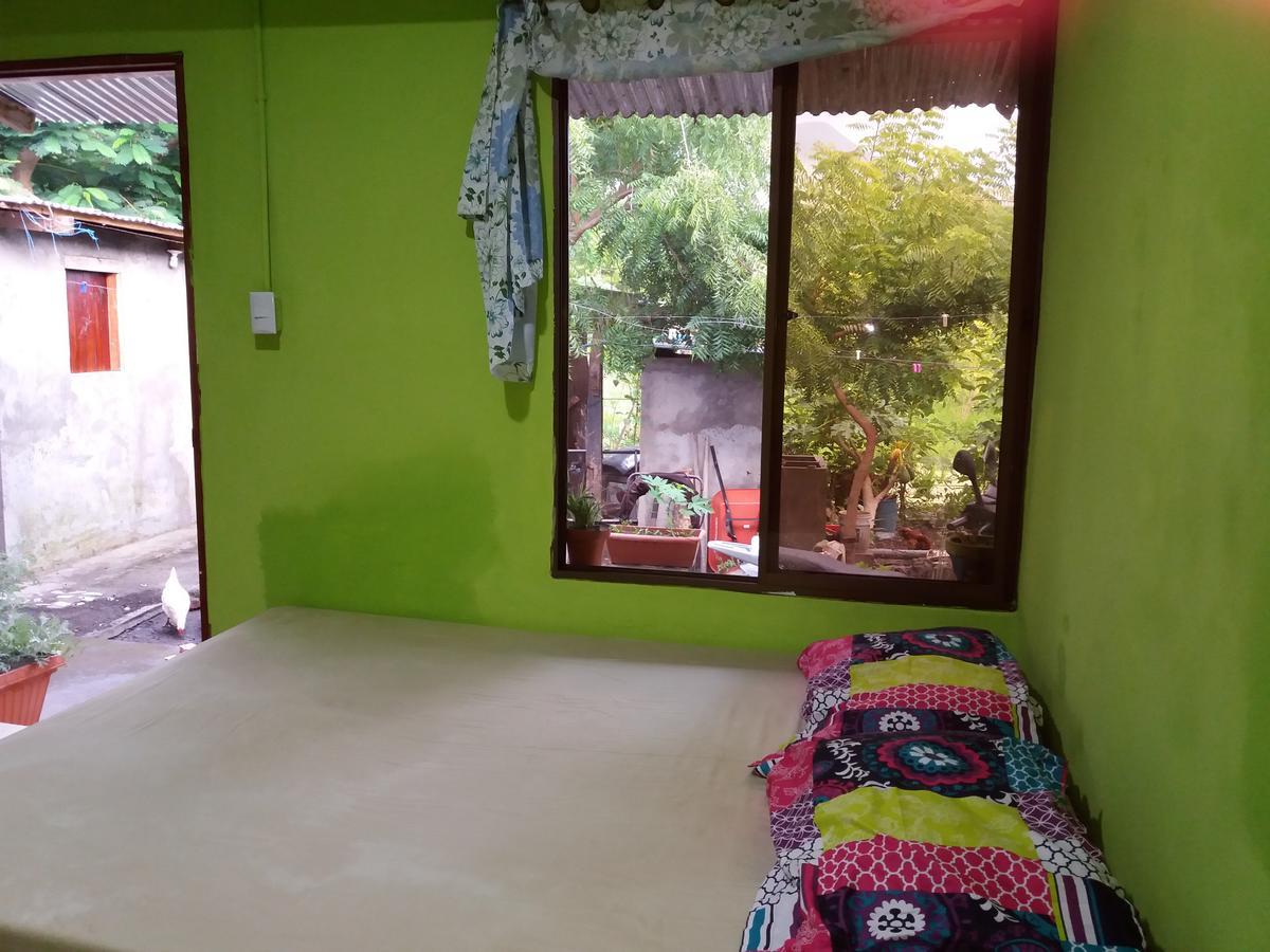 Santa CruzMi Ranchito住宿加早餐旅馆 外观 照片