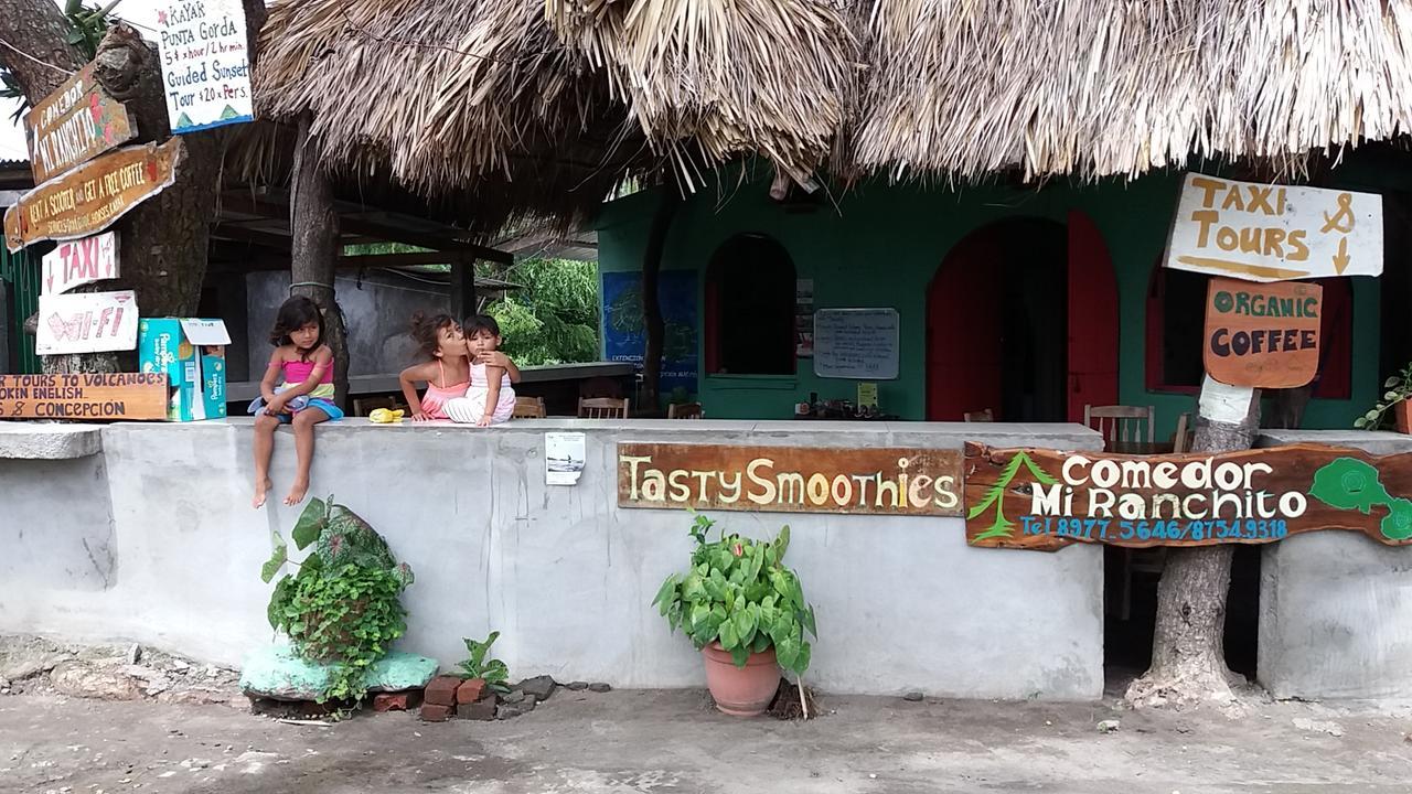 Santa CruzMi Ranchito住宿加早餐旅馆 外观 照片