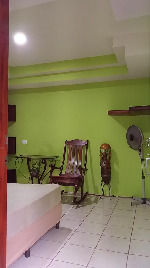 Santa CruzMi Ranchito住宿加早餐旅馆 外观 照片