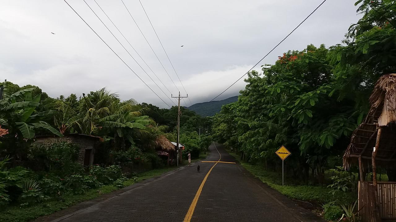 Santa CruzMi Ranchito住宿加早餐旅馆 外观 照片