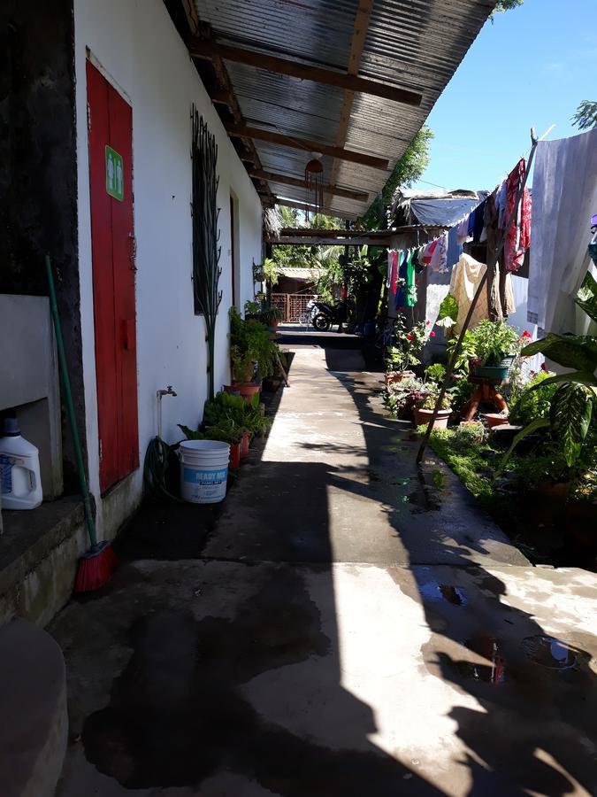 Santa CruzMi Ranchito住宿加早餐旅馆 外观 照片