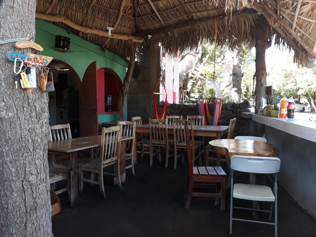 Santa CruzMi Ranchito住宿加早餐旅馆 外观 照片