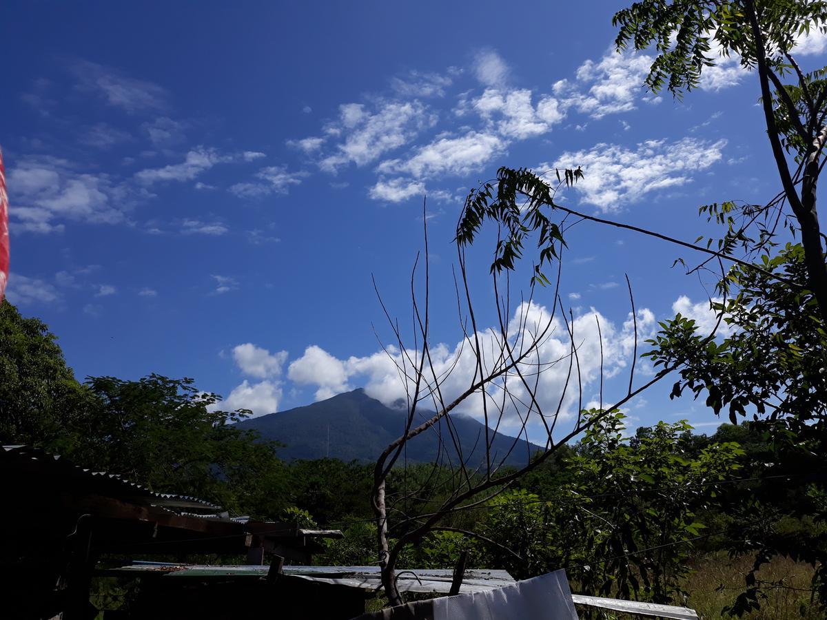 Santa CruzMi Ranchito住宿加早餐旅馆 外观 照片